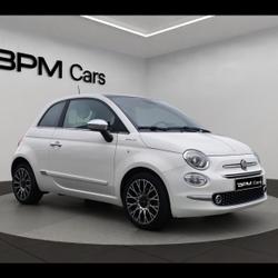 Fiat 500 II 1.0 70ch BSG S&S Dolcevita Laval