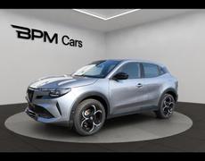 Alfa Romeo Junior Laval