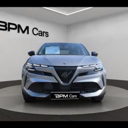 Alfa Romeo Junior 1.2 Ibrida 136ch Techno DCT6 Laval