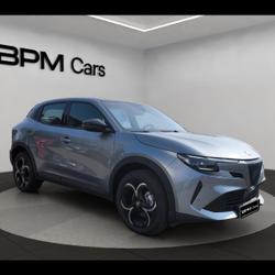 Alfa Romeo Junior 1.2 Ibrida 136ch Techno DCT6 Laval