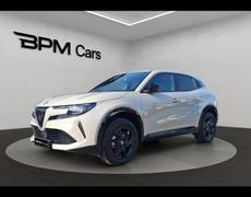 Alfa Romeo Junior Laval