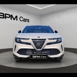 Alfa Romeo Junior 1.2 Ibrida 136ch Premium DCT6 Laval