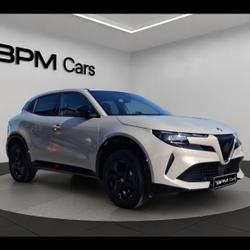 Alfa Romeo Junior 1.2 Ibrida 136ch Premium DCT6 Laval