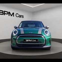 Mini Mini Cooper 136ch  Edition Camden BVA7 Laval