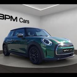 Mini Mini Cooper 136ch  Edition Camden BVA7 Laval