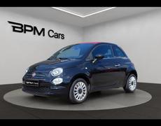 Fiat 500C Laval