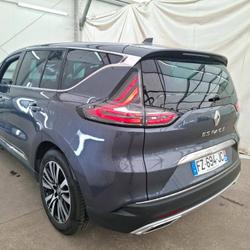 Renault Espace 5 Espace Blue dCi 200 EDC Initiale Paris Redon