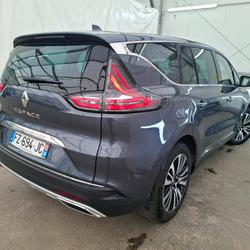 Renault Espace 5 Espace Blue dCi 200 EDC Initiale Paris Redon