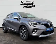 Renault Captur Beaucé