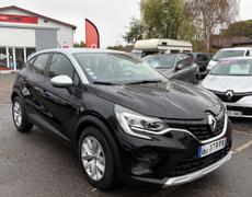 Renault Captur BUSINESS 1.0 TCE 90
