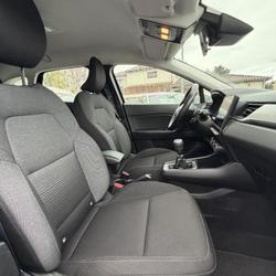 Renault Captur BUSINESS 1.0 TCE 90 occasion - Villeneuve-Tolosane - photo 2/8