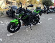 Kawasaki Z