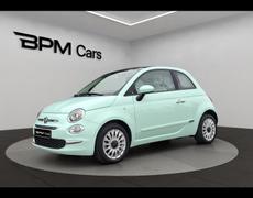 Fiat 500 II