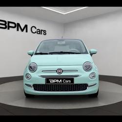 Fiat 500 II 1.0 70ch BSG S&S Lounge Laval