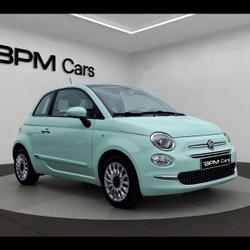 Fiat 500 II 1.0 70ch BSG S&S Lounge Laval