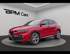 Alfa Romeo Tonale Laval