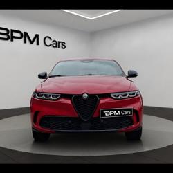 Alfa Romeo Tonale 1.5 Hybrid 130ch Edizione Speciale TCT Laval