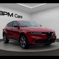 Alfa Romeo Tonale 1.5 Hybrid 130ch Edizione Speciale TCT Laval