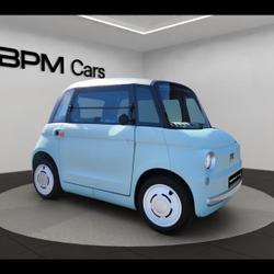 Autres Fiat Topolino 5,4 kWh Laval