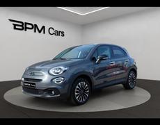 Fiat 500x Laval