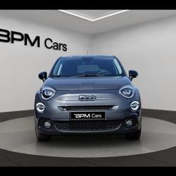 Fiat 500x 1.5 FireFly Turbo 130ch S/S Hybrid DCT7 Laval