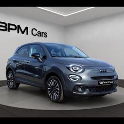 Fiat 500x 1.5 FireFly Turbo 130ch S/S Hybrid DCT7 Laval