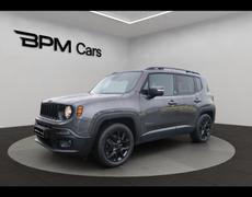 Jeep Renegade Laval