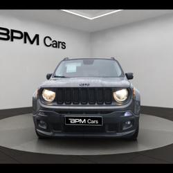 Jeep Renegade 1.6 E.torQ Evo S&S 110ch Brooklyn Edition Laval