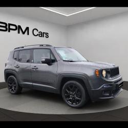 Jeep Renegade 1.6 E.torQ Evo S&S 110ch Brooklyn Edition Laval