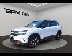 Citroen C5 Aircross Laval