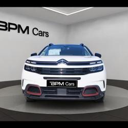 Citroen C5 Aircross BlueHDi 130ch S&S Shine E6.d Laval