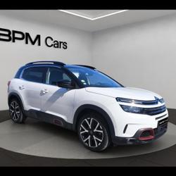 Citroen C5 Aircross BlueHDi 130ch S&S Shine E6.d Laval