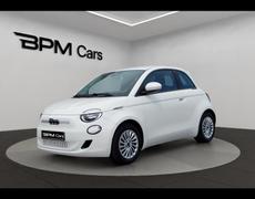 Fiat 500 II Laval