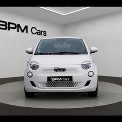 Fiat 500 II e 95ch Action Laval