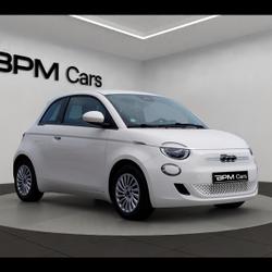 Fiat 500 II e 95ch Action Laval