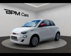 Fiat 500 II Laval