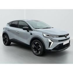 Renault Captur II 1.0 tce 90 techno Laval
