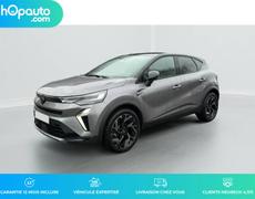 Renault Captur Cesson-Sévigné