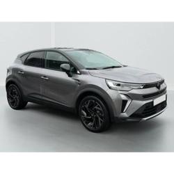 Renault Captur II 1.8 e-tech full hybrid 160 esprit alpine Saint-Jouan-des-Gu&eacute;rets