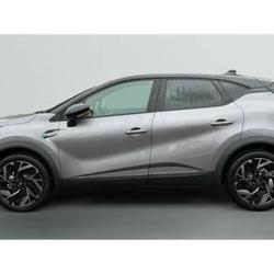 Renault Captur II 1.8 e-tech full hybrid 160 esprit alpine Saint-Jouan-des-Gu&eacute;rets