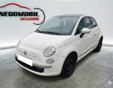 Fiat 500 II Châtillon-en-Vendelais