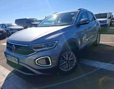 Volkswagen T-Roc Redon