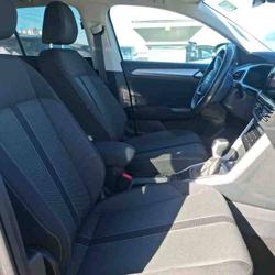 Volkswagen T-Roc T-Roc 1.5 TSI EVO 150 Start/Stop DSG7 Life Plus ENTRETIEN COMPLET VW Redon