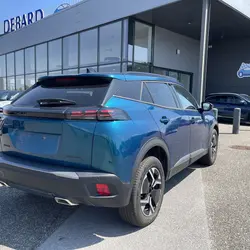 Peugeot 2008 1.2 HYBRID 145CH ALLURE E-DCS6 M&eacute;rignac