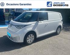 Volkswagen ID Buzz Cargo Annecy