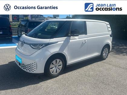 Volkswagen ID Buzz Cargo - ID. BUZZ CARGO 204 CH - 49 199 €