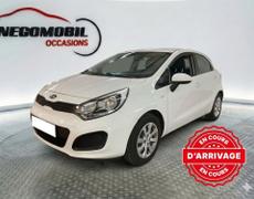 Kia Rio Châtillon-en-Vendelais