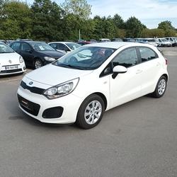 Kia Rio 1.1 CRDI 75ch ISG Active Ch&acirc;tillon-en-Vendelais