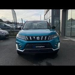 Suzuki Vitara 1.4 Boosterjet Hybrid 129ch Privil&egrave;ge Orvault