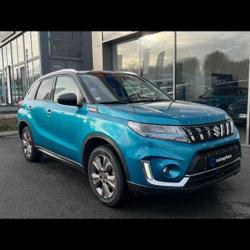 Suzuki Vitara 1.4 Boosterjet Hybrid 129ch Privil&egrave;ge Orvault
